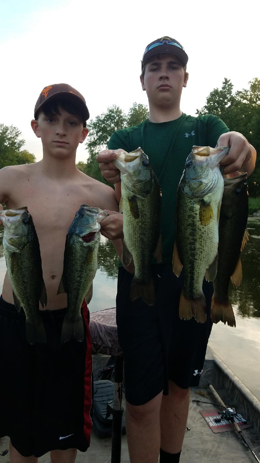 Quad-City Times Best Fish Photo Contest